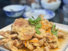 -华竹饭店(中央大街店)