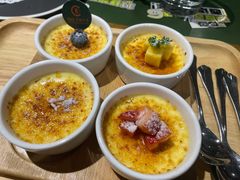-西语炭烧牛排·西厨(石龙店)