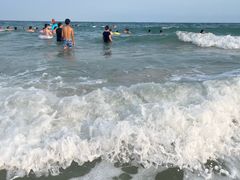 -西涌国际滨海旅游区