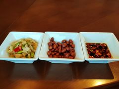 -佘山世茂艾美·御珍轩中餐厅