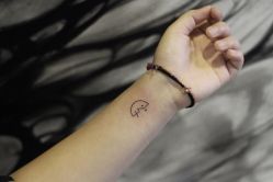 -飛凡TATTOO纹身•原创