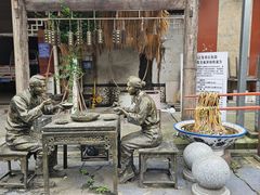 -临江后街鳝丝(临江店)