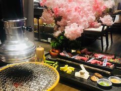 -樱宿日式和牛烧肉(五道口店)