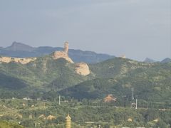 -普陀宗乘之庙(小布达拉宫)