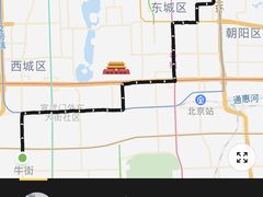 -满记烧饼(牛街东里小区一区店)