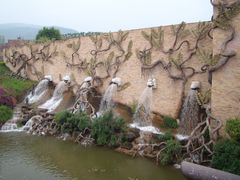 -世界恐龙谷景区