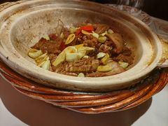 -小河盐帮·私家菜·烤鸭(三元桥·霄云路店)