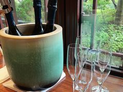 -杭州西子湖四季酒店-WL BISTRO西湖餐厅(灵隐路店)