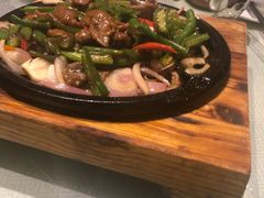 -城南往事·鲁菜济南菜(长清园博园恒大绿洲店)