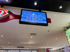 -DQ·蛋糕·冰淇淋(虹口龙之梦店)