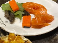 -川骄海鲜自助(亚运村店)
