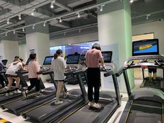 -空中健身·游泳(季佳荟新华家园店)