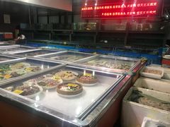 -拉完海鲜大排档(温岭店)