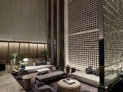-深圳滨河时代ICON LAB艾垦酒店