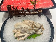 -海月轩海鲜豆捞(紫金塔店)