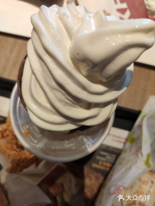 肯德基(新凌云店)图片