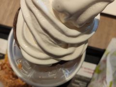 -肯德基(新凌云店)