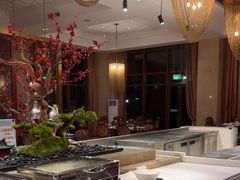 -锦园餐厅(九龙湖开元度假村店)