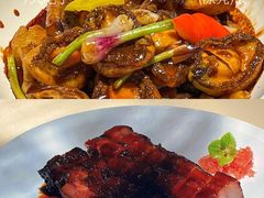 -侨美食家·粤菜(体育西路店)