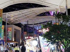 -三亚海昌梦幻海洋不夜城