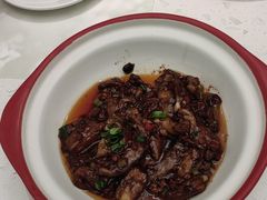 -大树餐厅(红旗街万达店)