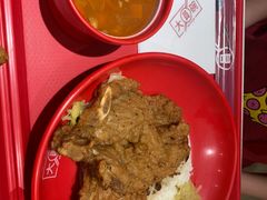 -大圆碗•T骨大排饭(天海店)