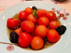 -赵小姐丨新中餐(曲江店)