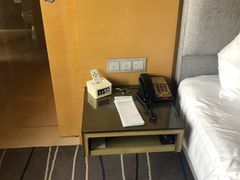 -青岛富力艾美酒店