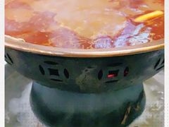 -蘭番坊青海特色铜锅涮·清真