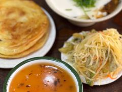 -传承缘正宗杨家吊炉饼(沈阳总店)