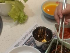 -韩香福烤肉庄园(荣成店)