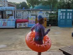 -上海玛雅海滩水公园