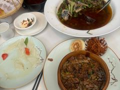 -院8里·少城记忆老川菜(宽窄巷子店)