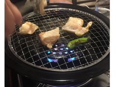 -玄品河豚(那覇國際通里之関)