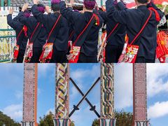 -云南民族村