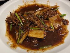 -老牌坊鲁菜名店(宽厚里店)