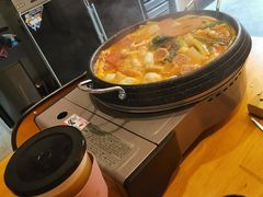 -韩见·韩式拌饭·炸鸡(石厦店)