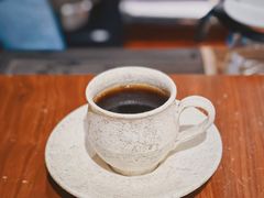 -RUMORS COFFEE ROASTERY鲁马滋咖啡(湖南路店)