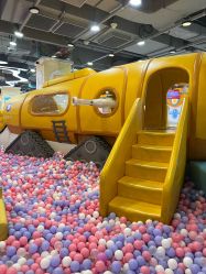 -万达宝贝王(上海浦江店)