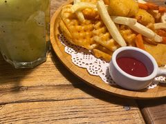 -ELEVEN COFFEE(哈西万达广场店)