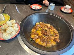 -百一大地锅(香福路店)