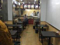 大堂-小胖包子王(赵公口店)