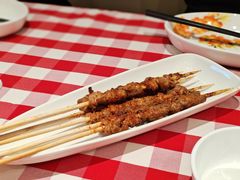 -西贝莜面村(镇江苏宁广场店)