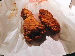 -麦当劳(国际社区店)