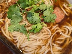 -李先生牛肉面大王(欧亚卖场店)