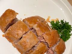 -莆田餐厅PUTIEN(金融街购物中心店)