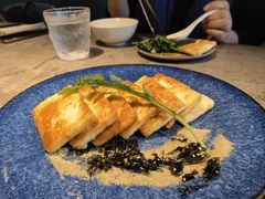 -半山腰·云南菜(侨福芳草地店)