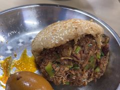 -昌顺马记小吃店(昌盛园店)