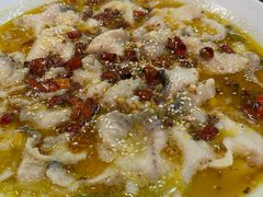 -蓉城小厨·四川味道(浙港国际店)