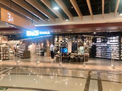 -MUJI无印良品(西单大悦城店)